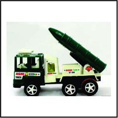 Agni Truck